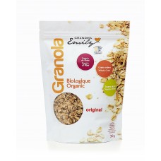 Organic Granola cereals - original - 0,330 Kg
