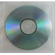 Single CD/DVD PP sleeve standard