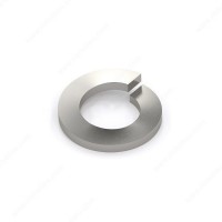 Stainless steel spring washer for #8 screw