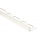 Schluter®-JOLLY Finishing and edge-protection profile for outside wall corners and edges