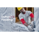 Dupont Flexwrap NF no fasteners 22,68 cm x 22,86 meters (9 inch x75 feet)