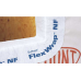 Dupont Flexwrap NF no fasteners 22,68 cm x 0,3 meters (9 inch x 1 feet) SOLD BY THE FEET