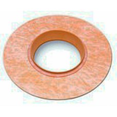 Wall waterproof membrane 100-110 mm (4'') valve pipe collar 