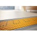 Floor heating waterproof membrane 1 m x 10 meters x 8 mm  (39 inches x 33 feet x 5/16" = 108 ft2) PP Schluter®-DITRA-HEAT-DUO