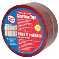 TUCK Tape  for sheating Housewrap 60 MM X 66 M