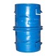 100 mm (4 inch) coupling for French drain